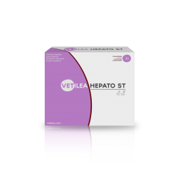 Vetilea Hepato ST
