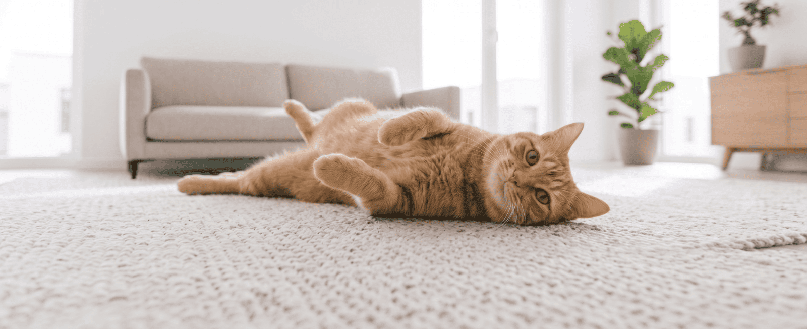Productos para gatos