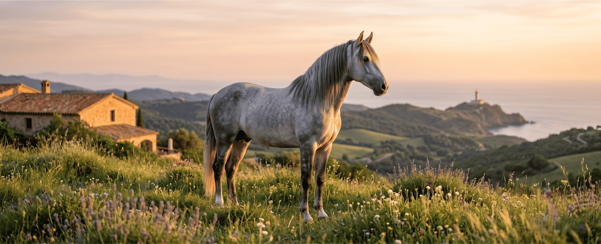 Productos para caballos