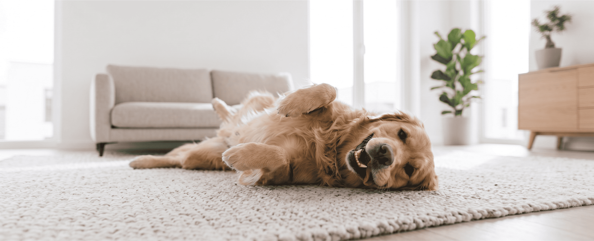 Productos para perros
