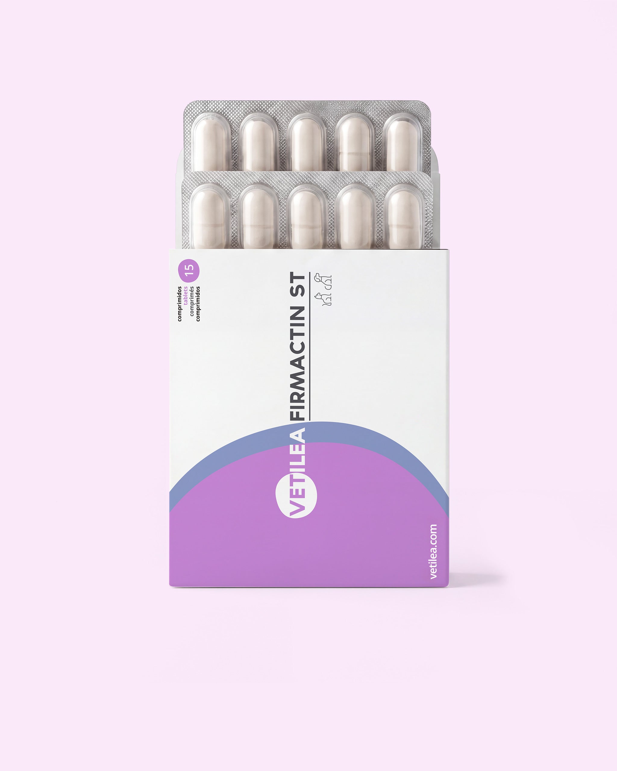 Vetilea Firmactin ST